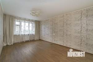 3-к квартира, вторичка, 91м2, 6/10 этаж