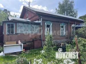 2-к квартира, вторичка, 24м2, 1/1 этаж