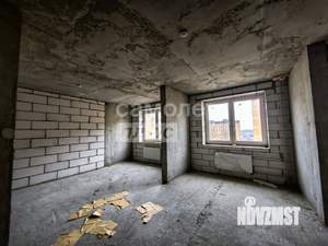 3-к квартира, вторичка, 80м2, 15/17 этаж