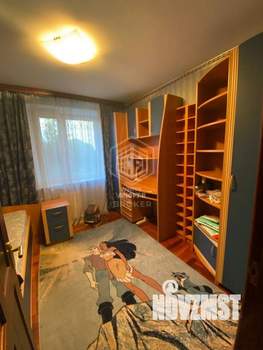 3-к квартира, вторичка, 65м2, 2/16 этаж