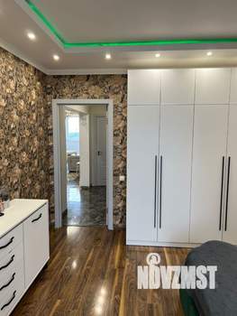 3-к квартира, вторичка, 92м2, 11/17 этаж