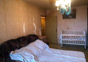 2-к квартира, вторичка, 52м2, 8/16 этаж