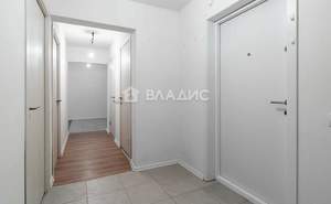 2-к квартира, вторичка, 52м2, 20/25 этаж