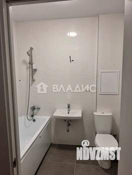 1-к квартира, вторичка, 36м2, 4/18 этаж