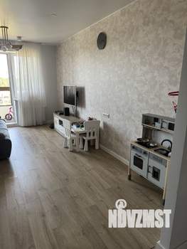 3-к квартира, вторичка, 98м2, 9/9 этаж