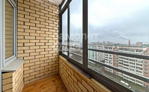 1-к квартира, вторичка, 39м2, 11/19 этаж