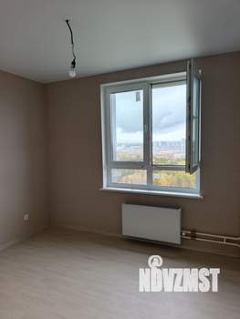 2-к квартира, вторичка, 49м2, 18/22 этаж