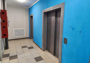 2-к квартира, вторичка, 44м2, 15/25 этаж