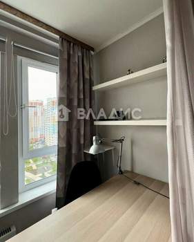 3-к квартира, вторичка, 88м2, 10/25 этаж