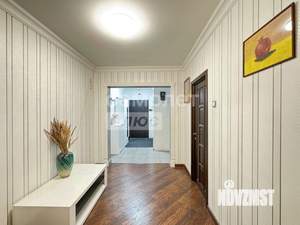 3-к квартира, вторичка, 79м2, 11/18 этаж