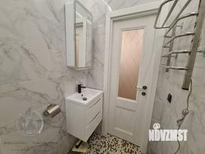 2-к квартира, вторичка, 70м2, 6/9 этаж