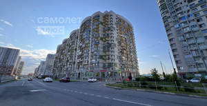 3-к квартира, вторичка, 88м2, 9/17 этаж