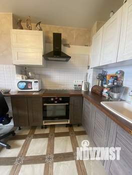2-к квартира, вторичка, 58м2, 11/14 этаж