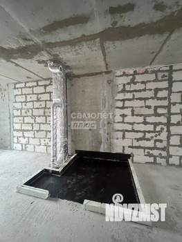 2-к квартира, вторичка, 54м2, 9/23 этаж