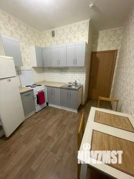 1-к квартира, вторичка, 41м2, 4/22 этаж