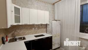 1-к квартира, вторичка, 43м2, 10/16 этаж