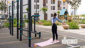 2-к квартира, вторичка, 32м2, 9/25 этаж