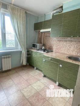 1-к квартира, вторичка, 37м2, 7/9 этаж