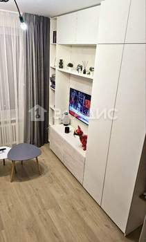 1-к квартира, вторичка, 33м2, 2/6 этаж