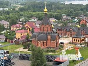 1-к квартира, вторичка, 37м2, 11/16 этаж