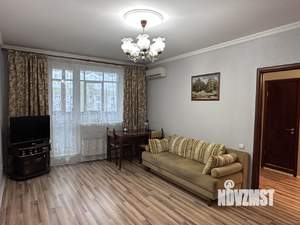 1-к квартира, вторичка, 39м2, 13/17 этаж