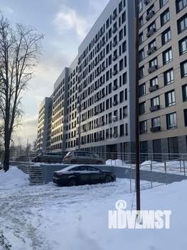2-к квартира, вторичка, 59м2, 7/11 этаж