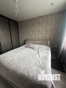 3-к квартира, вторичка, 66м2, 4/7 этаж