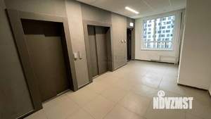 2-к квартира, вторичка, 32м2, 3/18 этаж