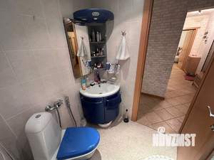 2-к квартира, вторичка, 61м2, 7/10 этаж