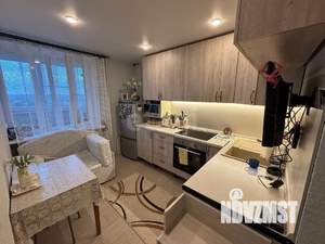 1-к квартира, вторичка, 37м2, 11/16 этаж