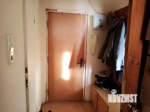 1-к квартира, вторичка, 34м2, 6/12 этаж