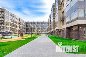 Студия квартира, вторичка, 29м2, 8/9 этаж