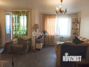 1-к квартира, вторичка, 43м2, 11/17 этаж