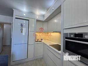 2-к квартира, вторичка, 65м2, 9/17 этаж
