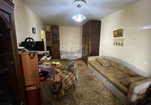 1-к квартира, вторичка, 34м2, 4/10 этаж