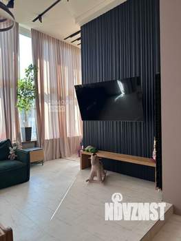 3-к квартира, вторичка, 145м2, 6/6 этаж