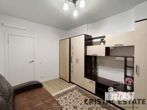 2-к квартира, вторичка, 50м2, 9/17 этаж