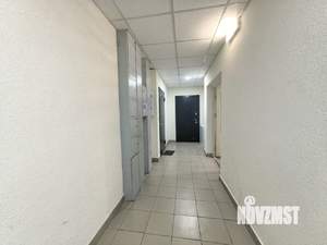 2-к квартира, вторичка, 52м2, 2/6 этаж