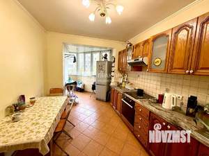 4-к квартира, вторичка, 89м2, 2/12 этаж