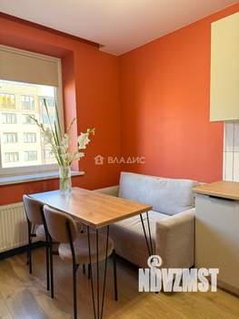 1-к квартира, вторичка, 37м2, 3/7 этаж