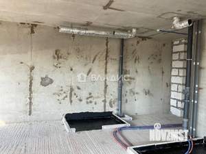 3-к квартира, вторичка, 70м2, 2/22 этаж