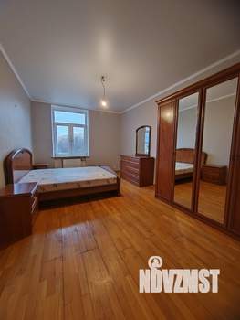 2-к квартира, вторичка, 66м2, 5/5 этаж