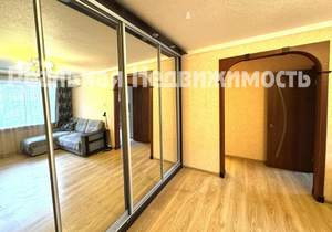 1-к квартира, вторичка, 31м2, 3/5 этаж