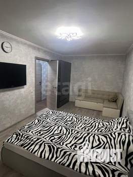 1-к квартира, вторичка, 33м2, 7/9 этаж