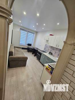 2-к квартира, вторичка, 60м2, 2/6 этаж