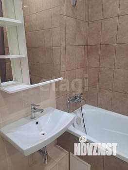 1-к квартира, вторичка, 32м2, 10/24 этаж