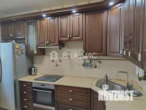 3-к квартира, вторичка, 73м2, 10/17 этаж