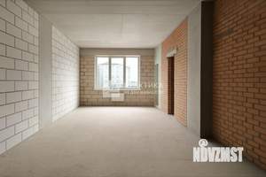 3-к квартира, вторичка, 102м2, 2/6 этаж