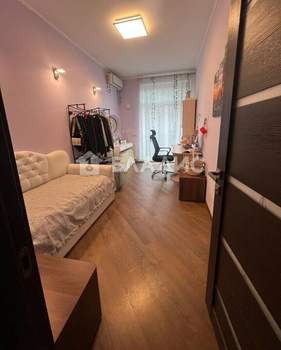 2-к квартира, вторичка, 60м2, 5/18 этаж