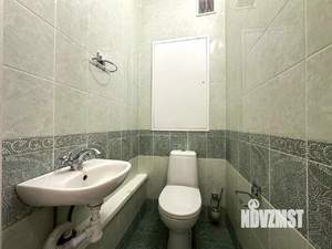 3-к квартира, вторичка, 61м2, 5/22 этаж